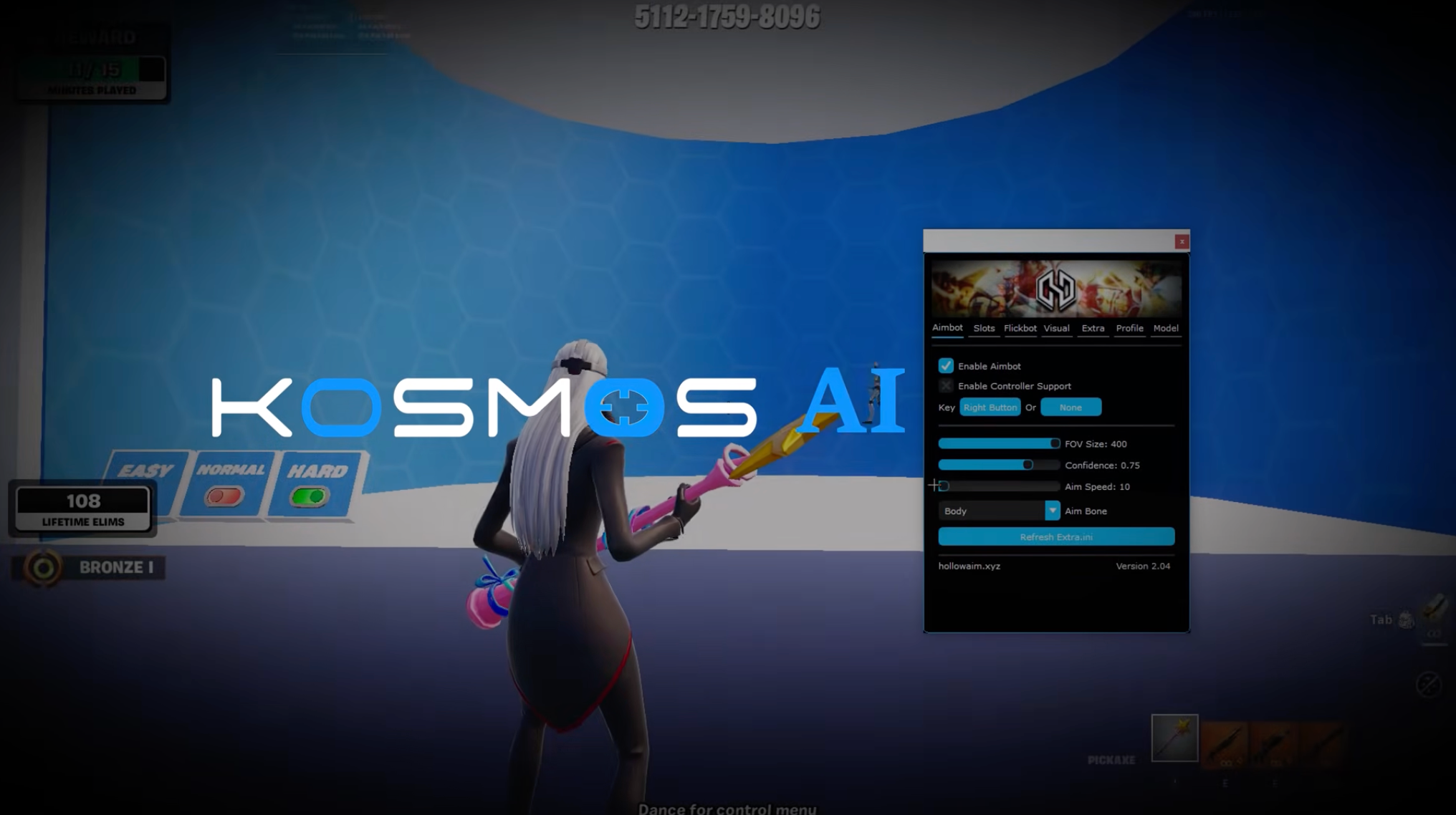 Load video: 